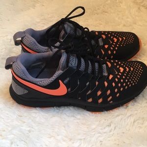 Men's Nike Frees- Size 10